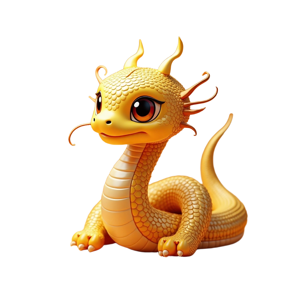 Golden Dragon